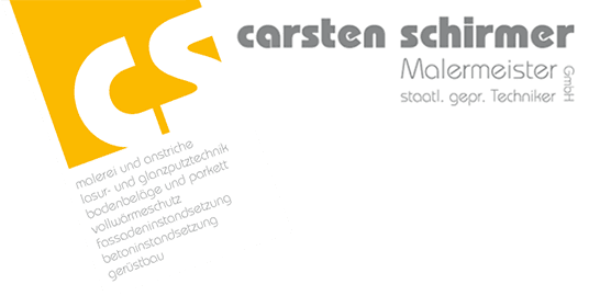 Carsten Schirmer Malermeister GmbH